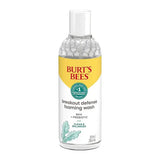 Burt's Bees Breakout Defense Foaming Wash 8 oz