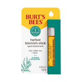 Burt's Bees Herbal Blemish Stick