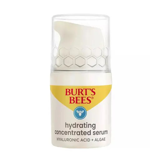 Burt's Bees Hydrating Face Serum 0.5oz