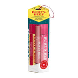 Burt's Bees Mistletoe Kiss Gift Set of 3