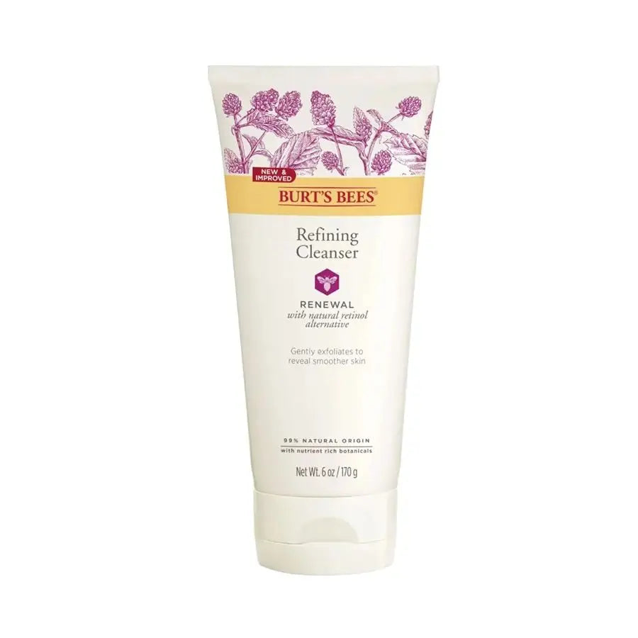 Burt's Bees Renewal Firming Collection