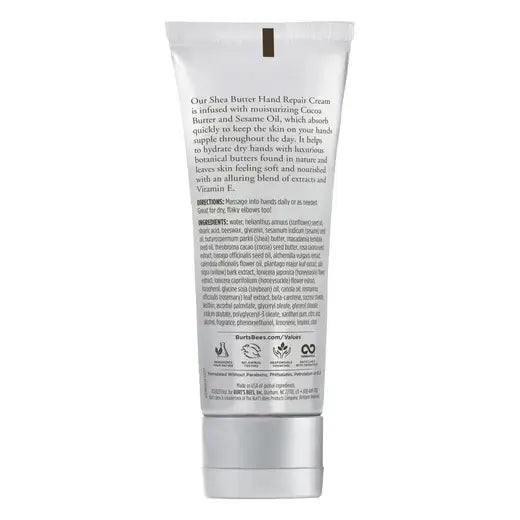 Burt's Bees Hand Repair Cream