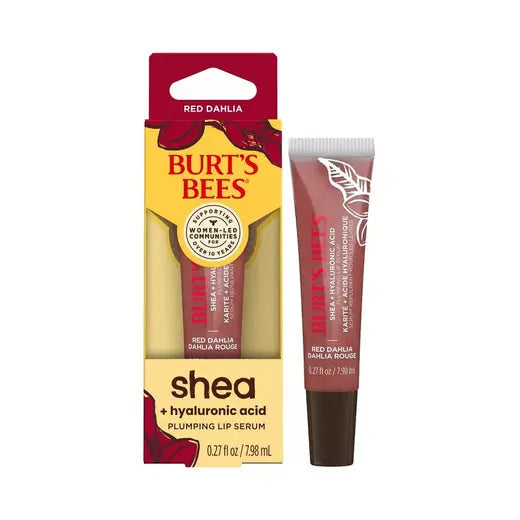 Burt's Bees Lip Plumping Serum