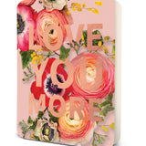 Love you More Greeting Card