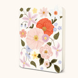 Delicate Wildflowers Greeting Cards