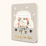 Happily Ever After Greeting Card