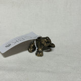 Mini Frog Sitabout 2"