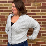 Calista Cardigan