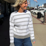 Ely Sweater