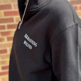 Wolfpack Quarter Zip