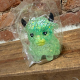 Glitter Highland Cow Squishy