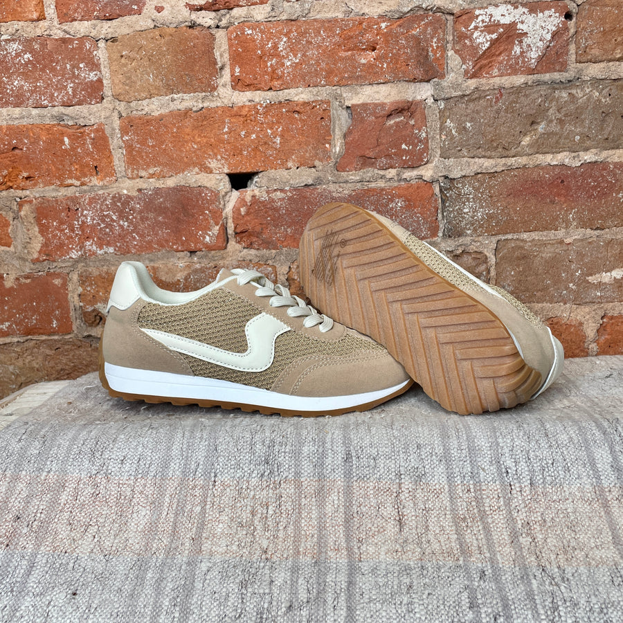 Griffin Swoosh Sneakers
