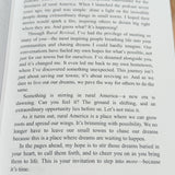 Small Town Dreamer Book