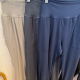 Butter Soft Joggers w/ Pockets