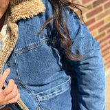 Graham Jacket