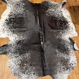 Authentic Cow Hide Rug
