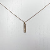 JM Selene Necklaces