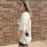 Iowa Hawkeyes Herky Band Tee