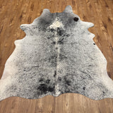 Authentic Cow Hide Rug