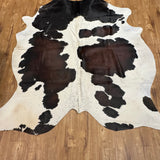 Authentic Cow Hide Rug