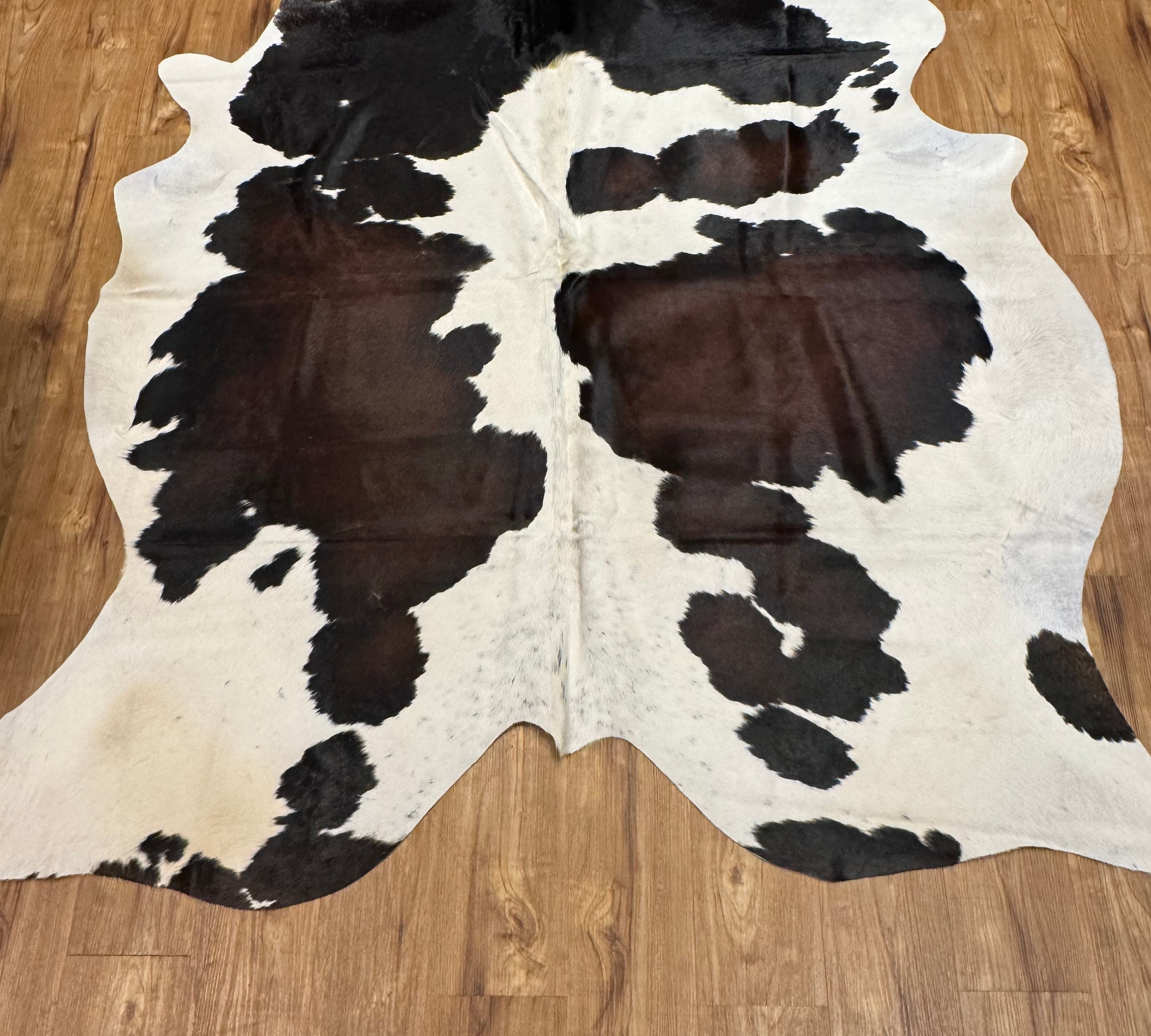 Authentic Cow Hide Rug