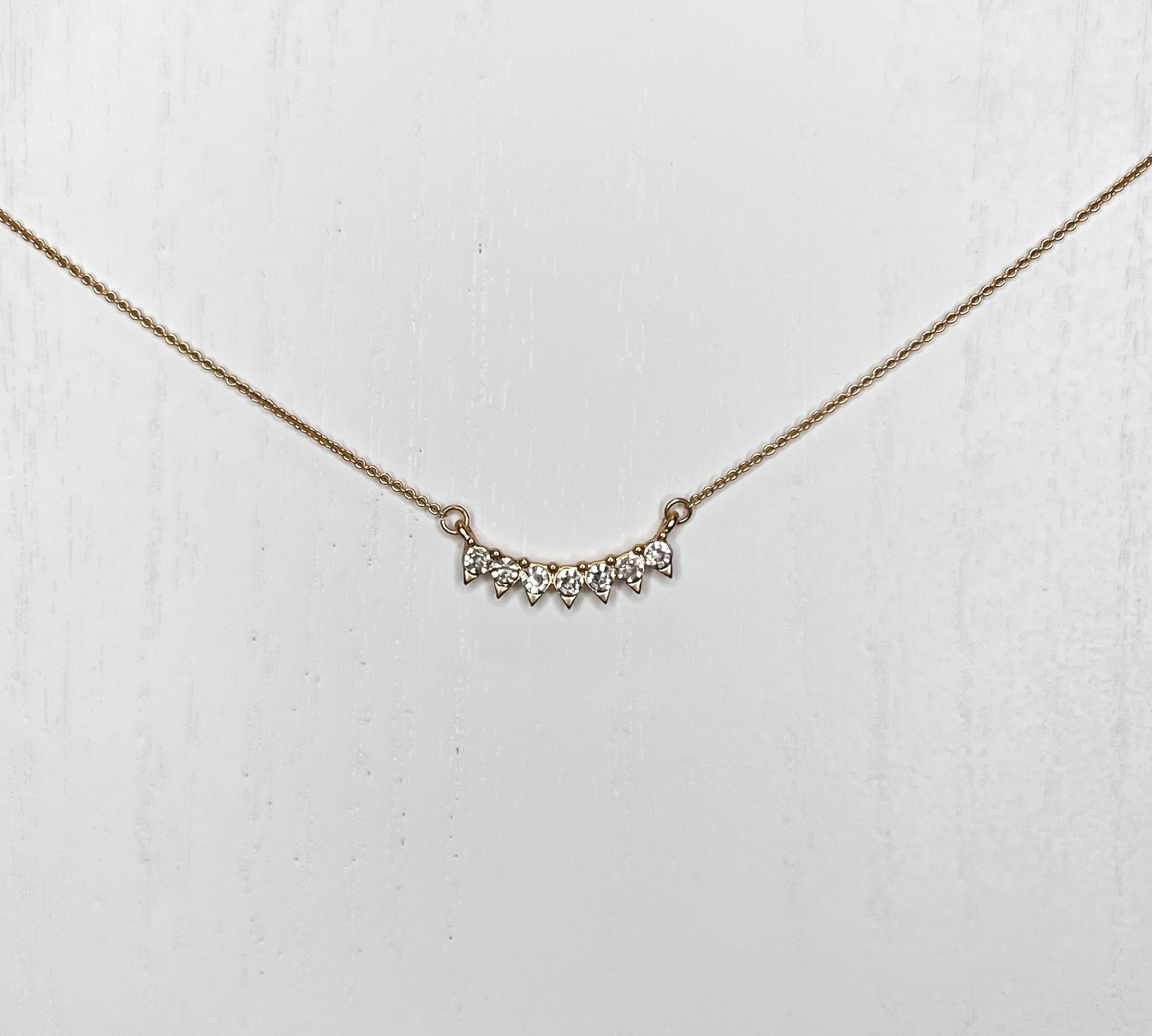 JM Selene Necklaces