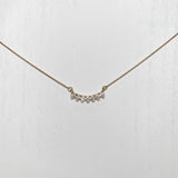 JM Selene Necklaces