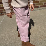 Kids Ankle Booties