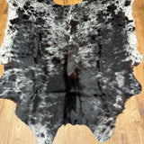 Authentic Cow Hide Rug