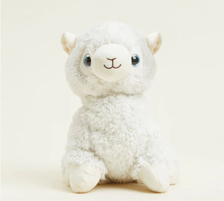 The Warmies Plush Animals