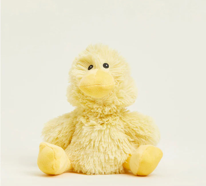 The Warmies Junior Plush Animals