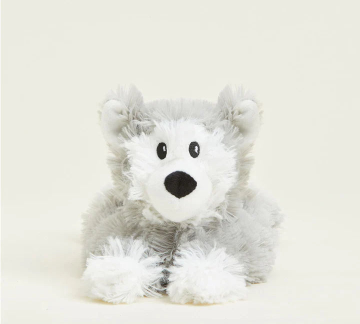 The Warmies Junior Plush Animals