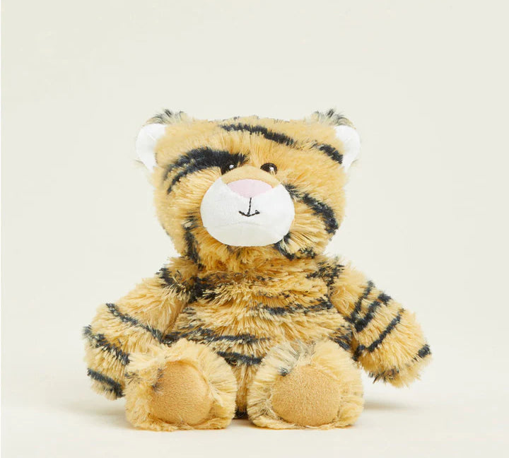 The Warmies Junior Plush Animals