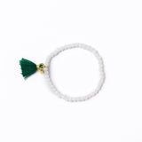 Gameday Crystal Stretch Bracelet