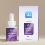 Sleep Story Calm Pura Refill