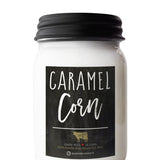 Milkhouse Mason Jar 13oz