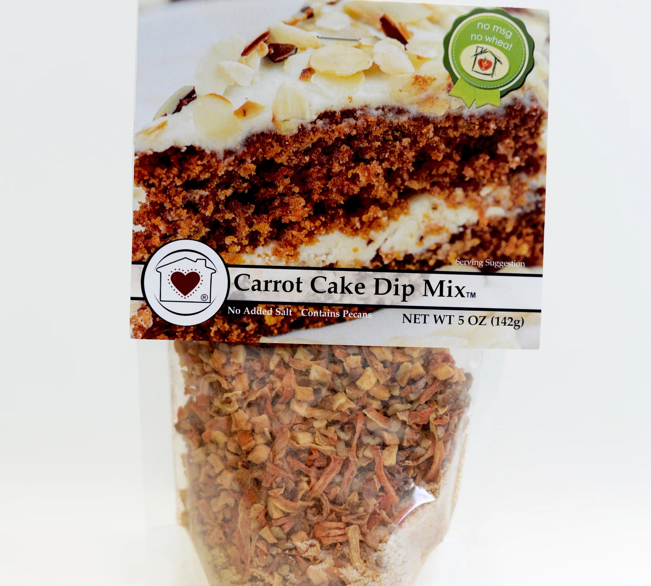 Country Home Dip Mix