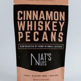 Nats Nuts 4oz