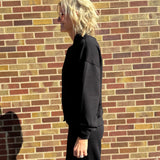 Modal Poly Cardigan