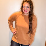 Jaime Sweatshirt