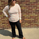 Stacy Top
