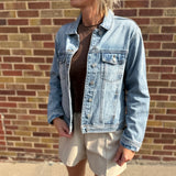 Judy Blue BF Jacket