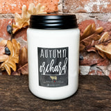 Milkhouse Farmhouse Apothecary Jar 26oz