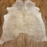 Authentic Cow Hide Rug