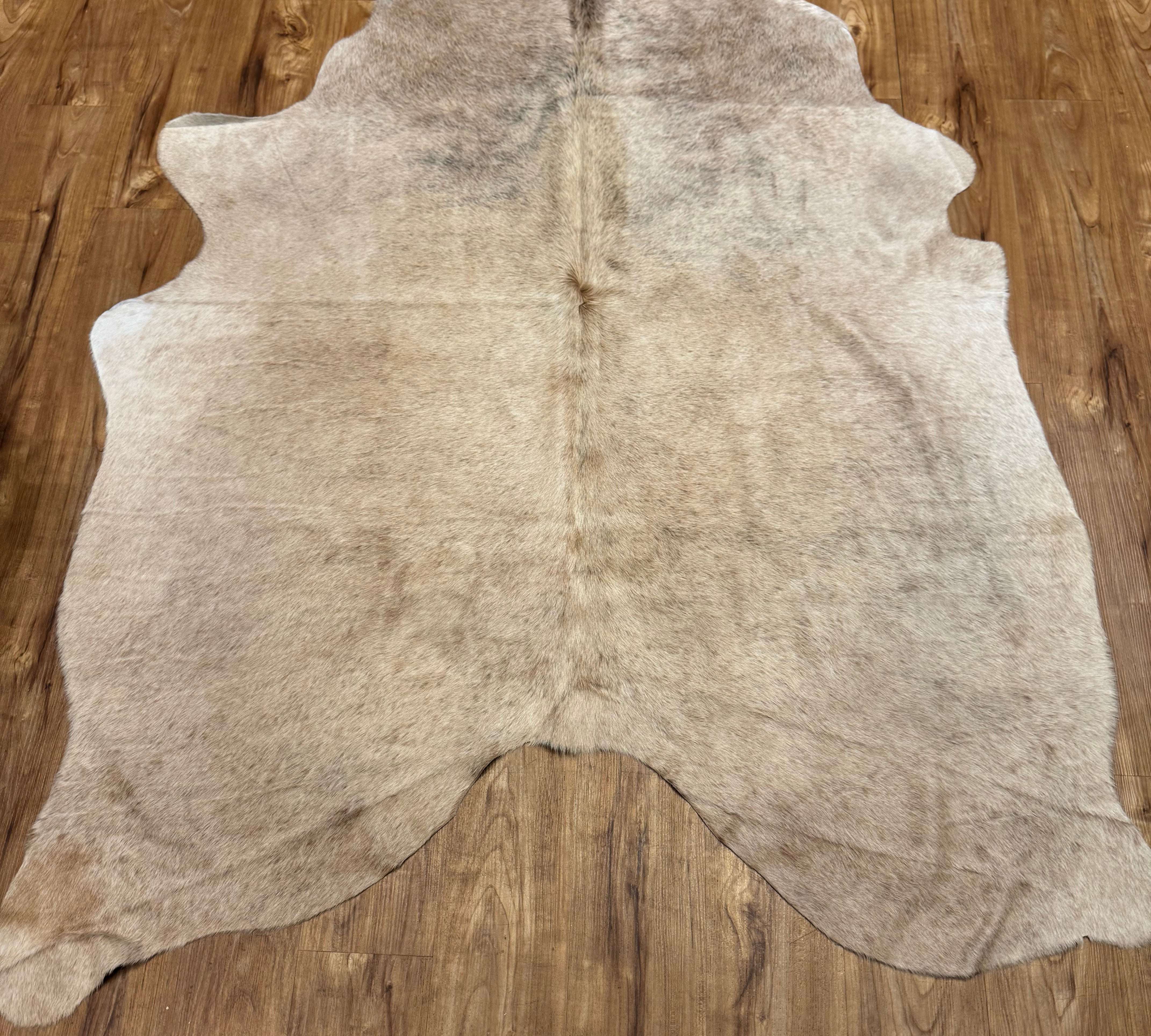 Authentic Cow Hide Rug