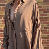 Delilah Shirt