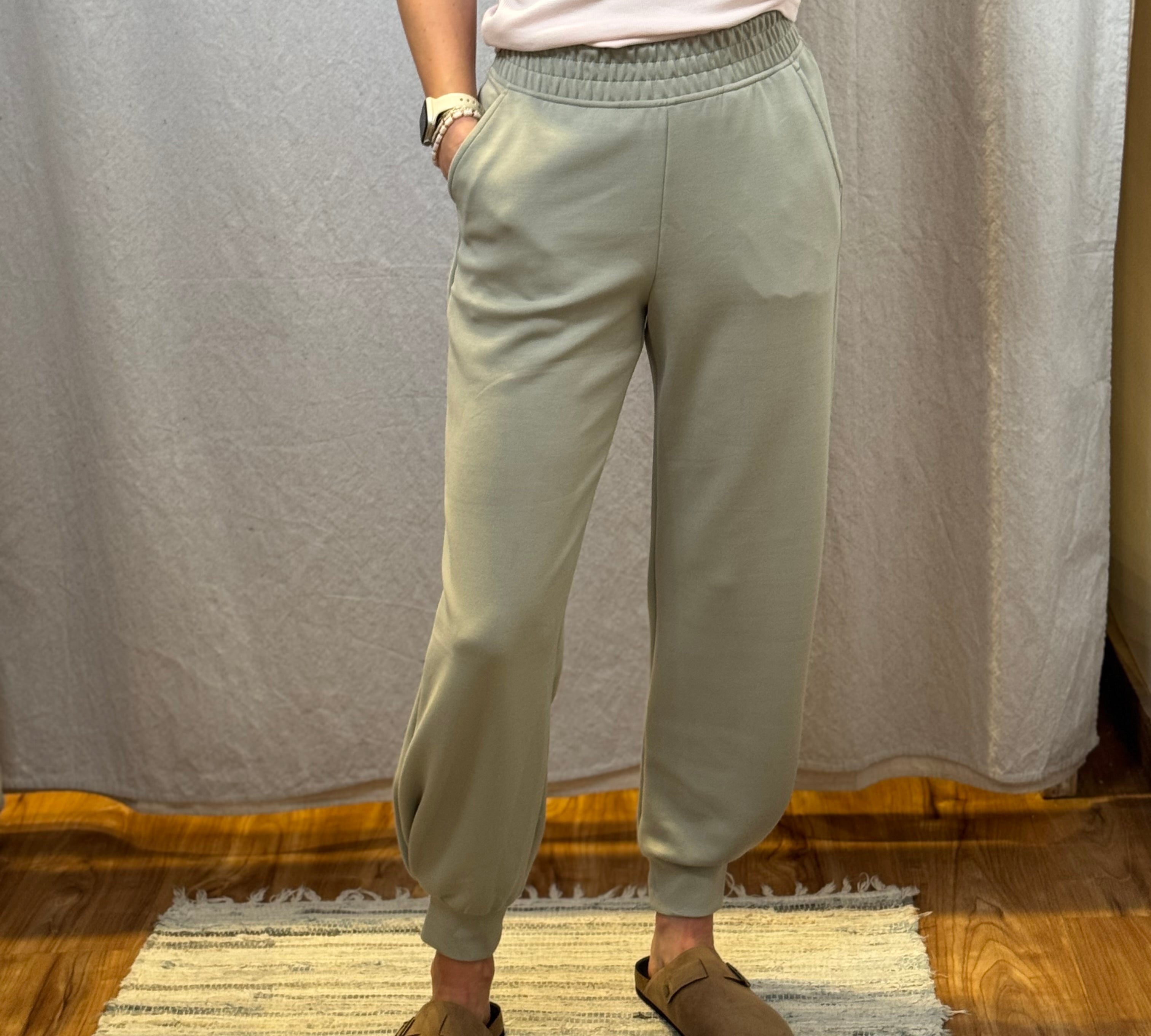 Modal Scuba Joggers