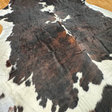 Authentic Cow Hide Rug