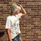 Fall Into Place Graphic Tee