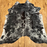 Authentic Cow Hide Rug
